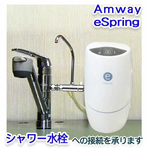 楽天市場】アムウェイ espring浄水器iiの通販