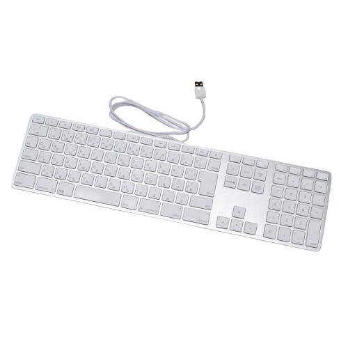 楽天市場】Apple Wireless Keyboard（キーボード｜マウス・キーボード