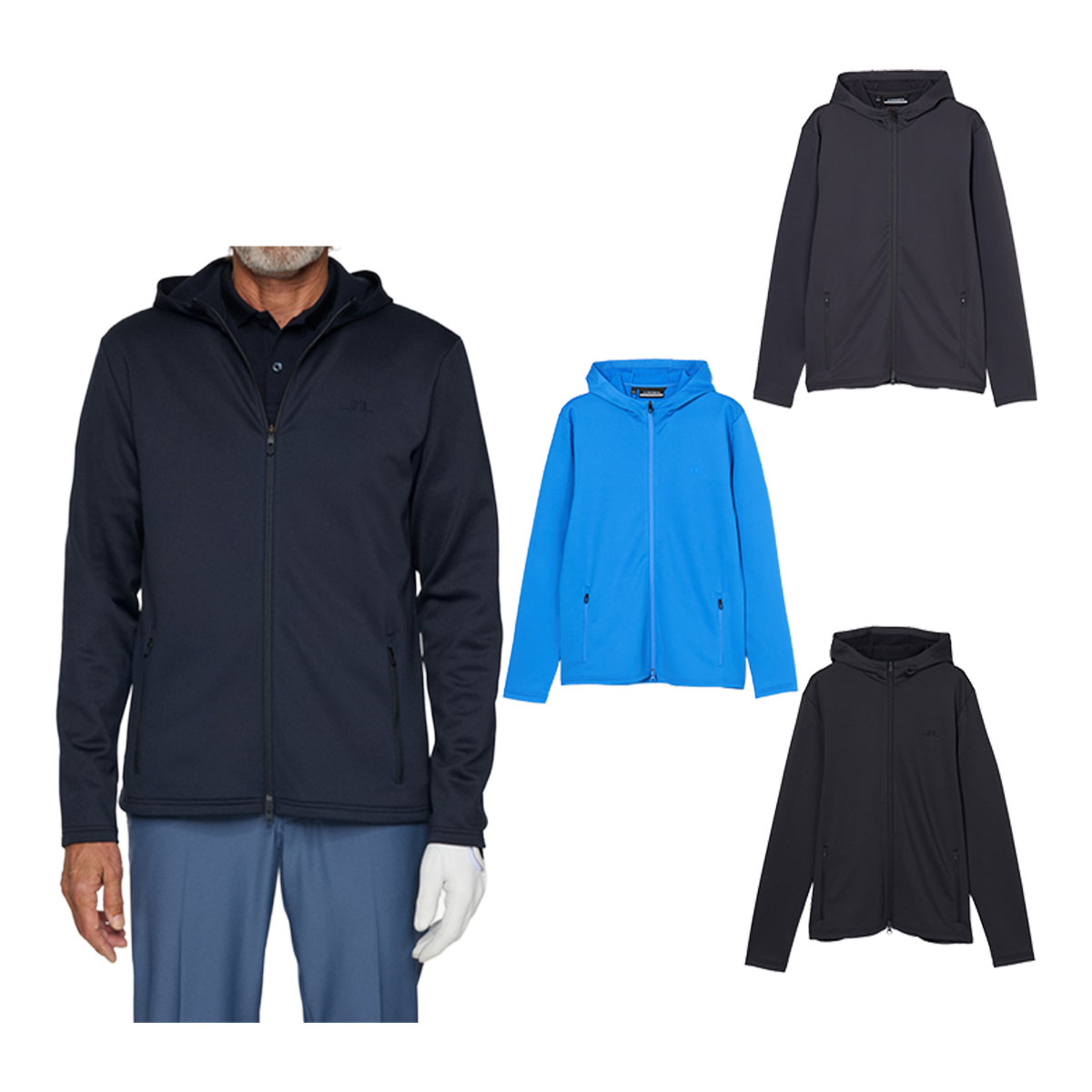 楽天市場】Jリンドバーグ（トレーナー｜メンズウェア）：ウェア<ゴルフ