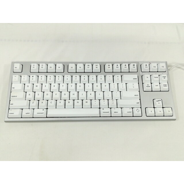楽天市場】realforce mac 英語配列の通販