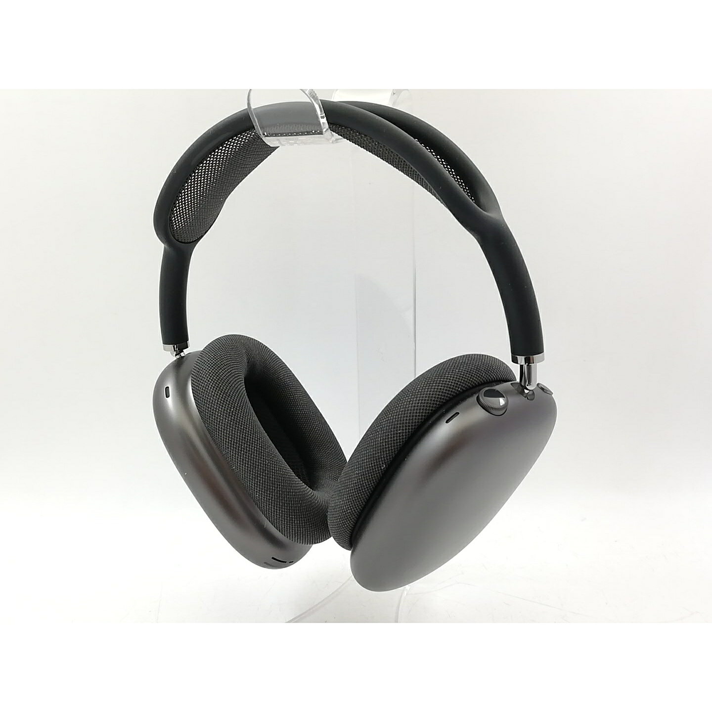 楽天市場】apple airpods max スペースグレーの通販