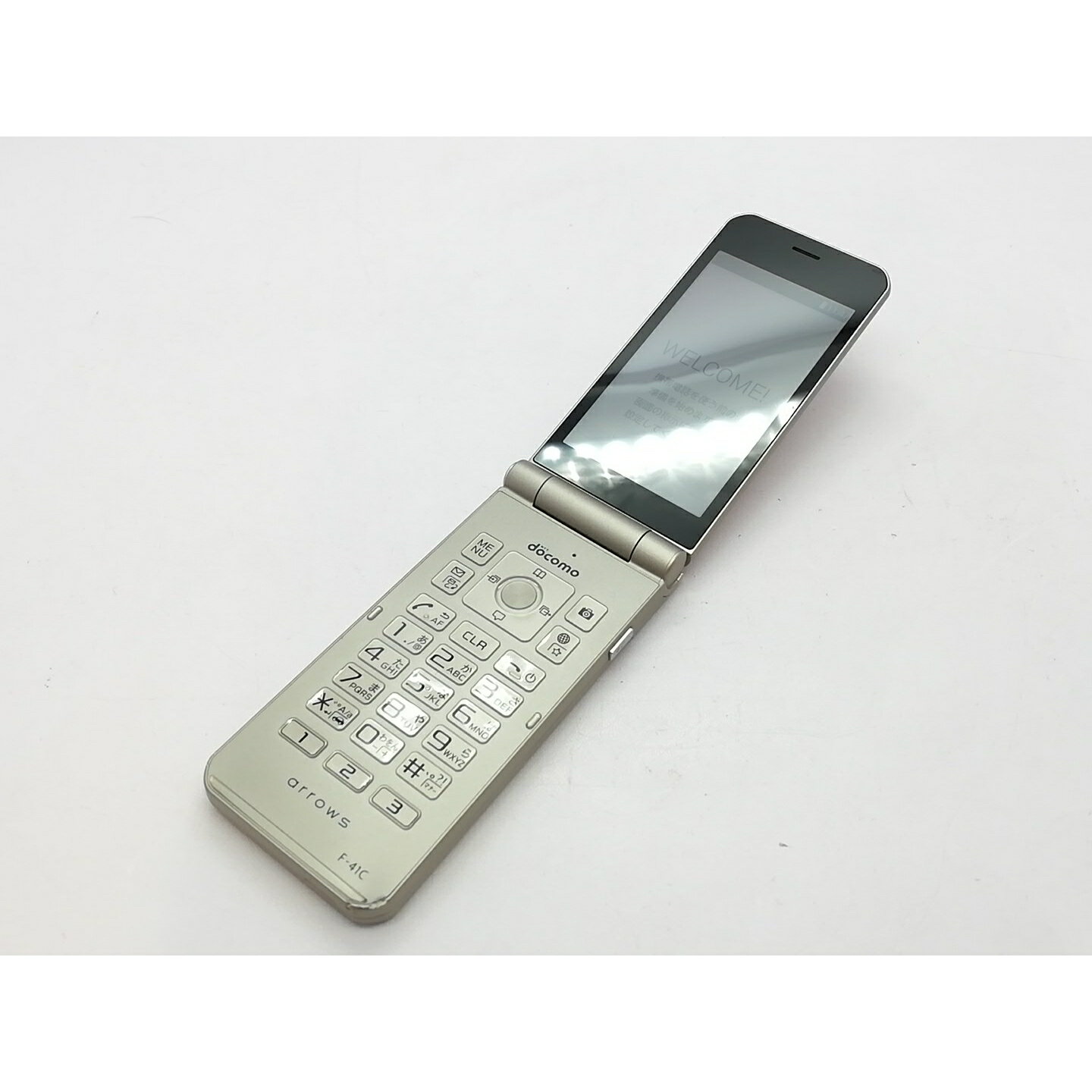 楽天市場】F-41C arrows ケータイの通販