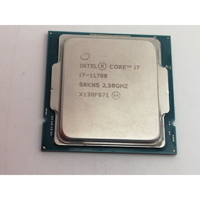 楽天市場】intel i7 11700の通販