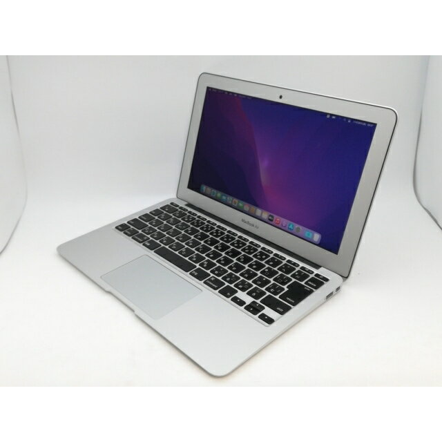 楽天市場】macbook air 11．6（ノートPC｜パソコン）：パソコン・周辺