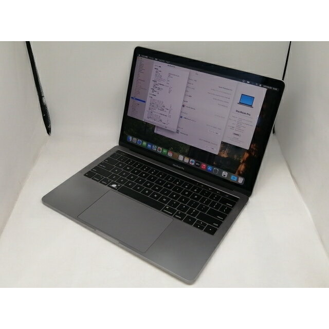 楽天市場】macbook pro 2019 i5 256の通販