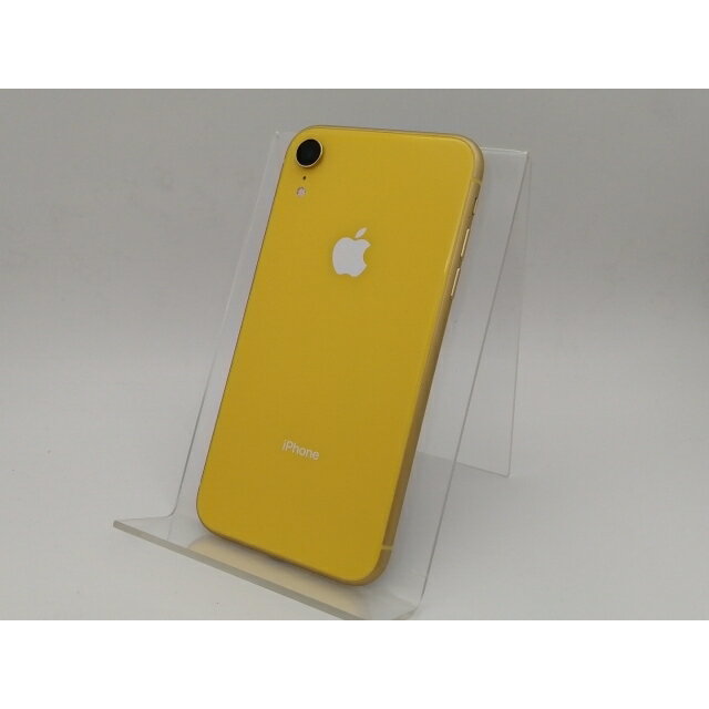 楽天市場】iphone xr 64gb イエローの通販