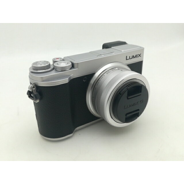 楽天市場】lumix dc-gx7mk3k 標準ズームレンズキットの通販