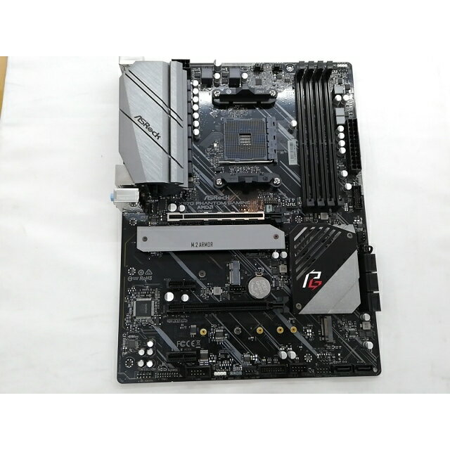 楽天市場】h570 phantom gaming 4 [atx /lga1200] h570phantomgaming4