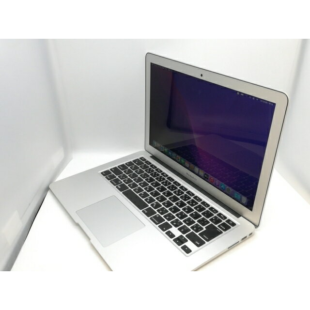 楽天市場】mac book air 11 中古 2015の通販