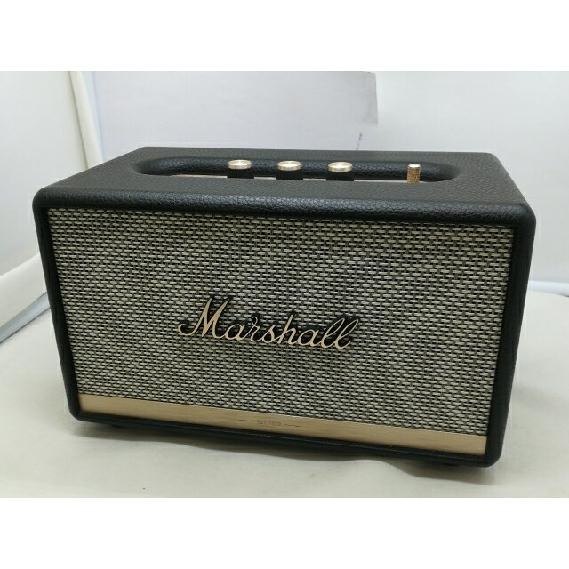 楽天市場】marshall acton iiの通販