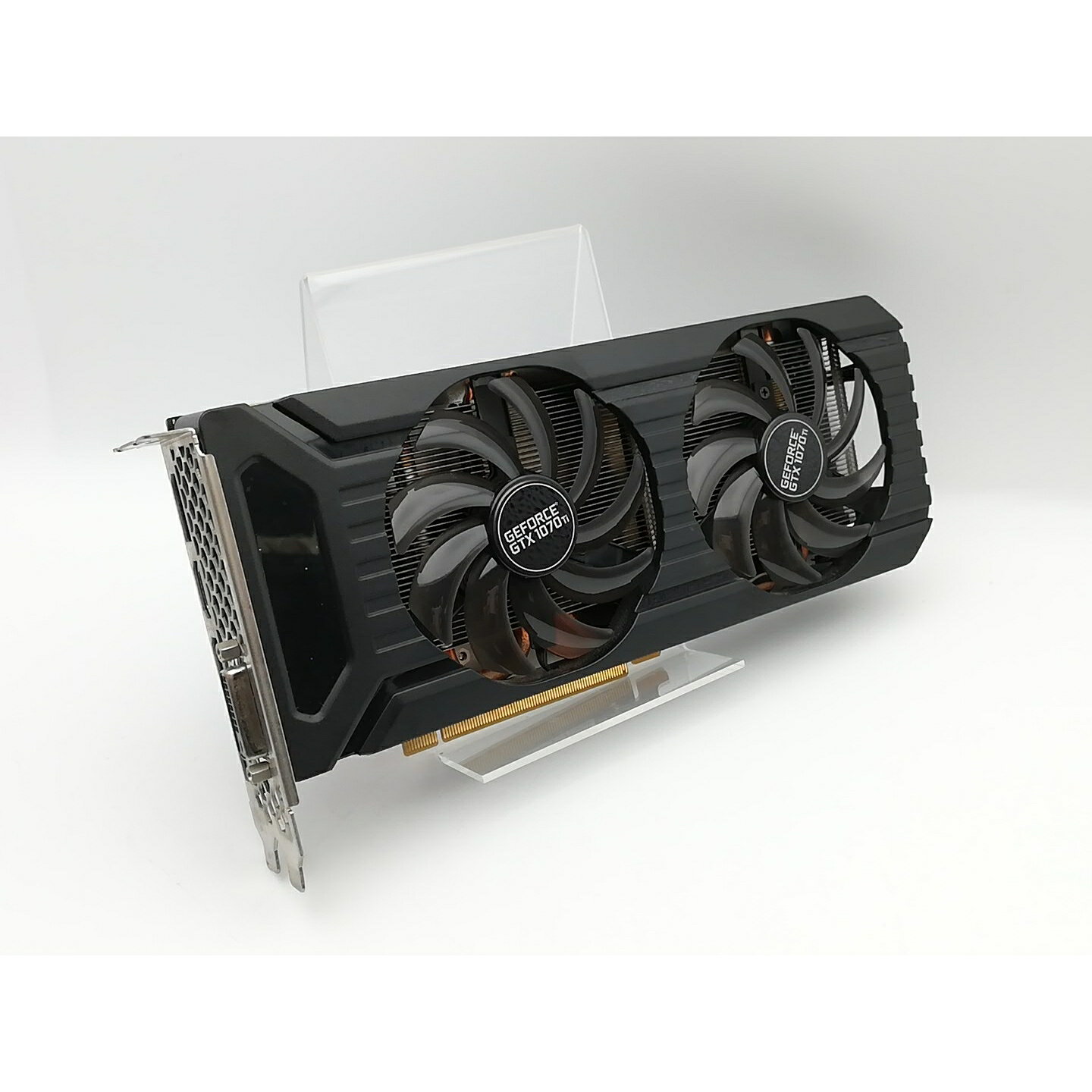 楽天市場】gtx1070ti（グラフィックボード｜PCパーツ）：パソコン