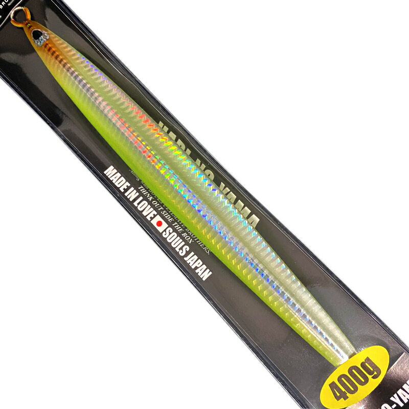 楽天市場】ソウルズ ハリノヤマ 400の通販