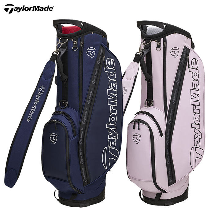 楽天市場】キャディバッグ スタンド（ブランドテーラーメイド