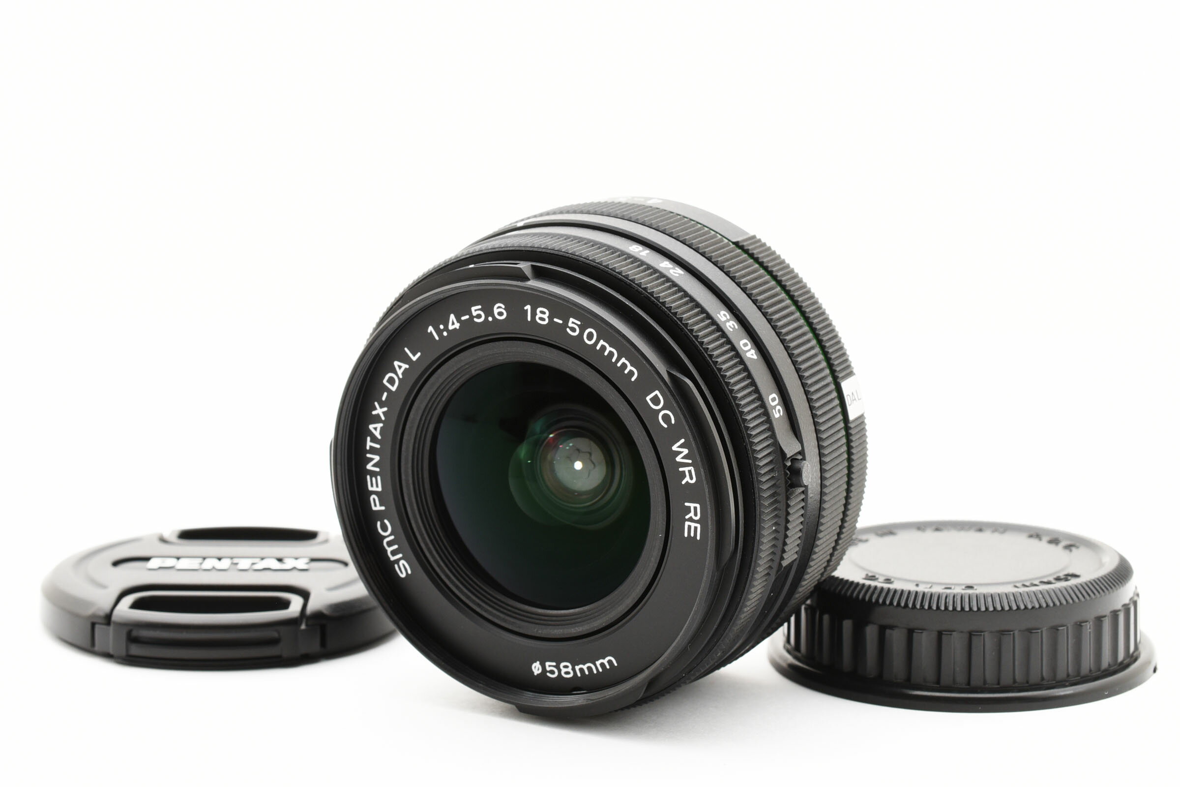 楽天市場】pentax da l 18－50の通販