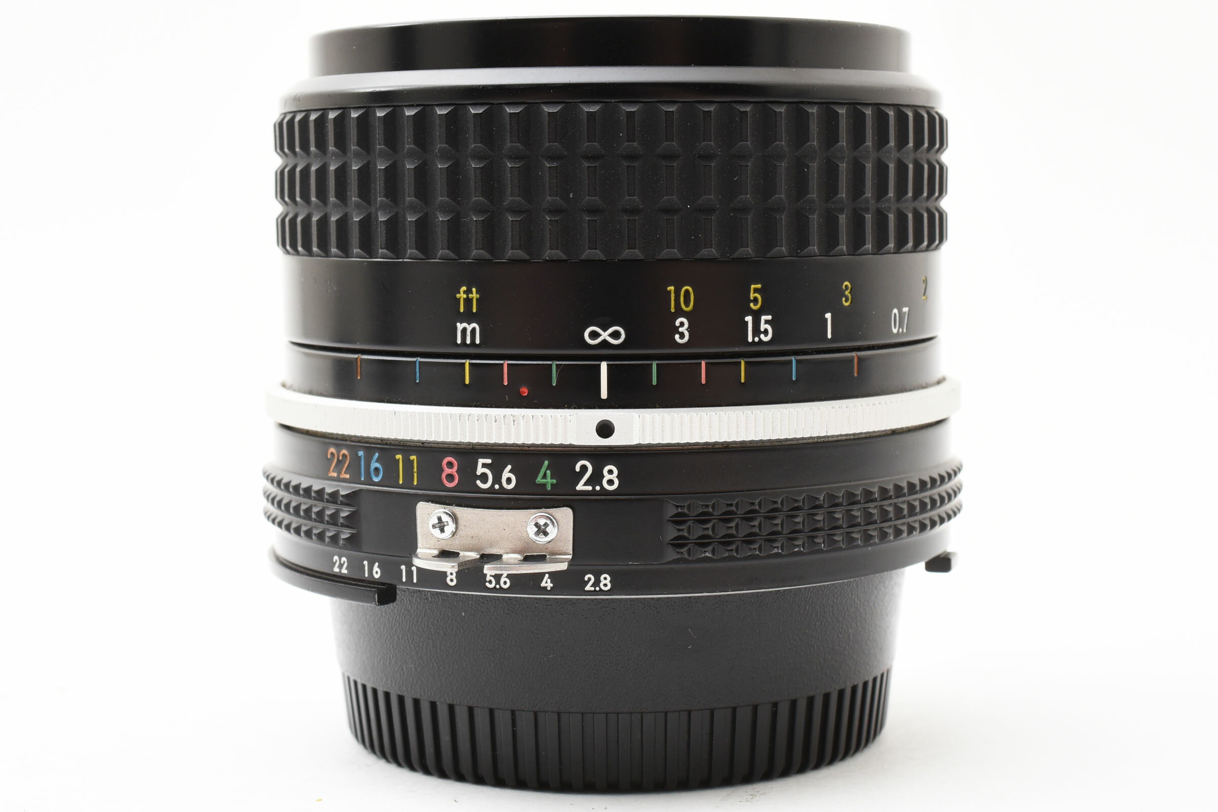 楽天市場】Nikon Ai AF Nikkor 24mm F2．8の通販