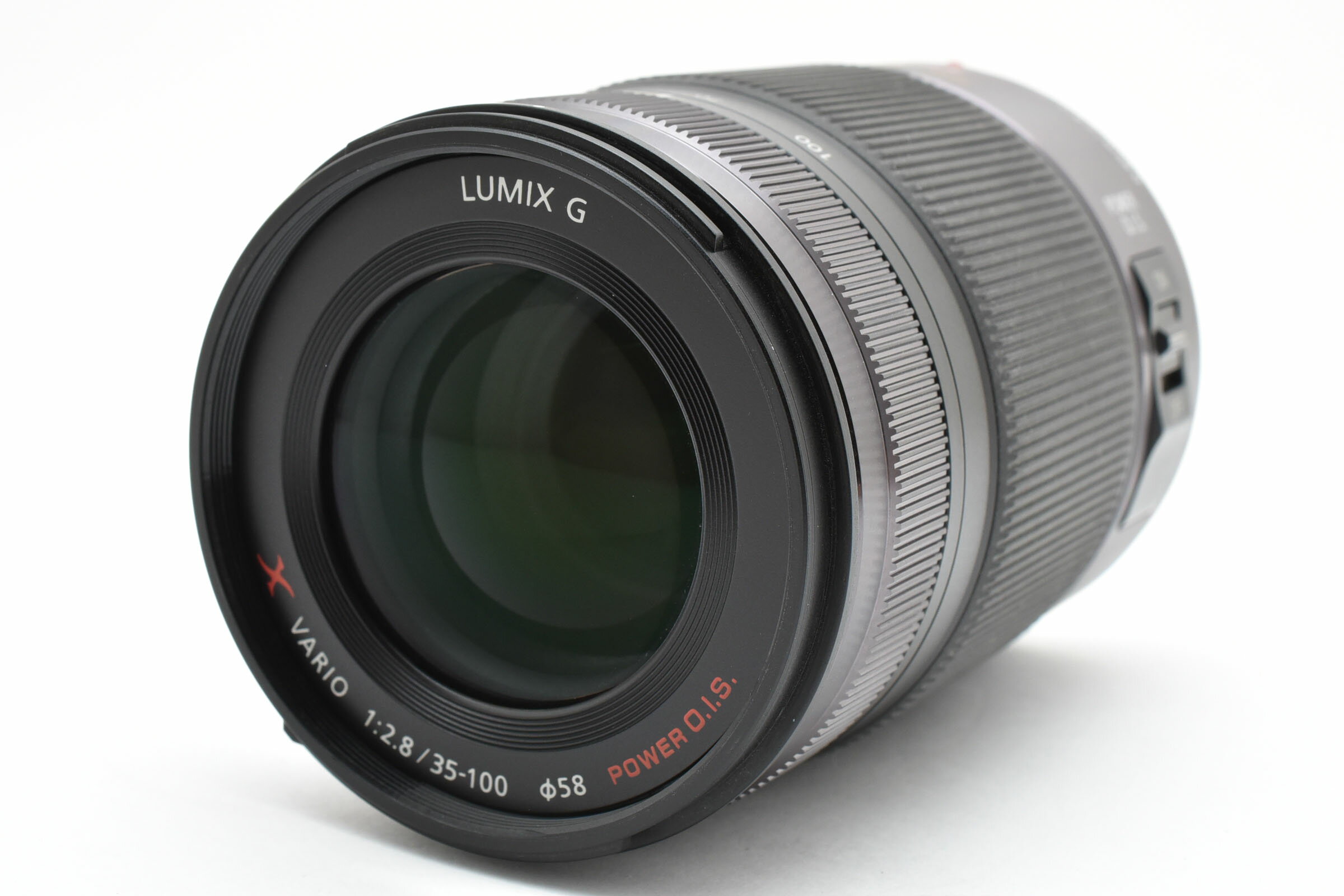 楽天市場】lumix g vario 35 100の通販