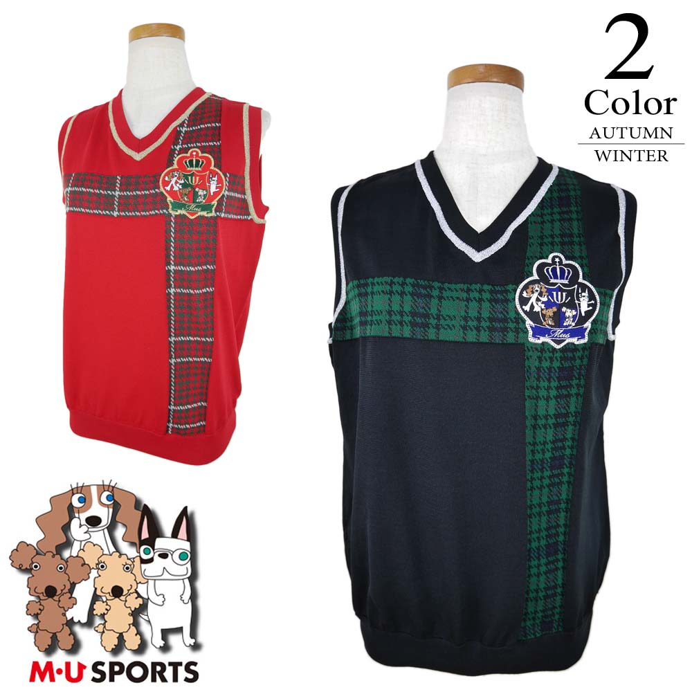 楽天市場】ミエコ・ウエサコ（ベスト｜レディースウェア）：ウェア