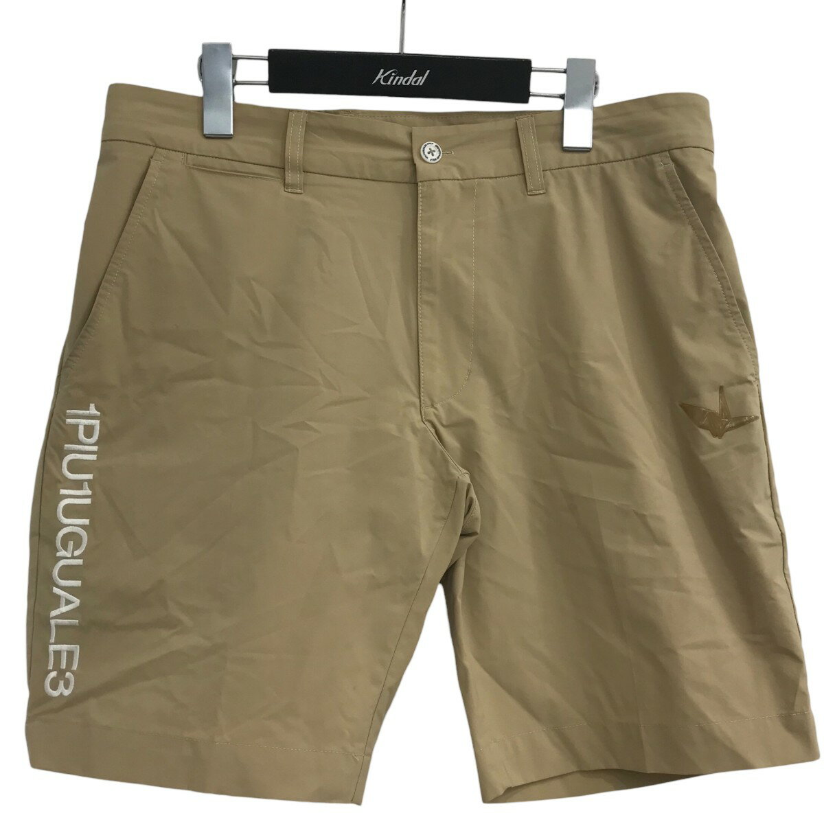 楽天市場】1PIU1UGUALE3 GOLF ショートパンツの通販