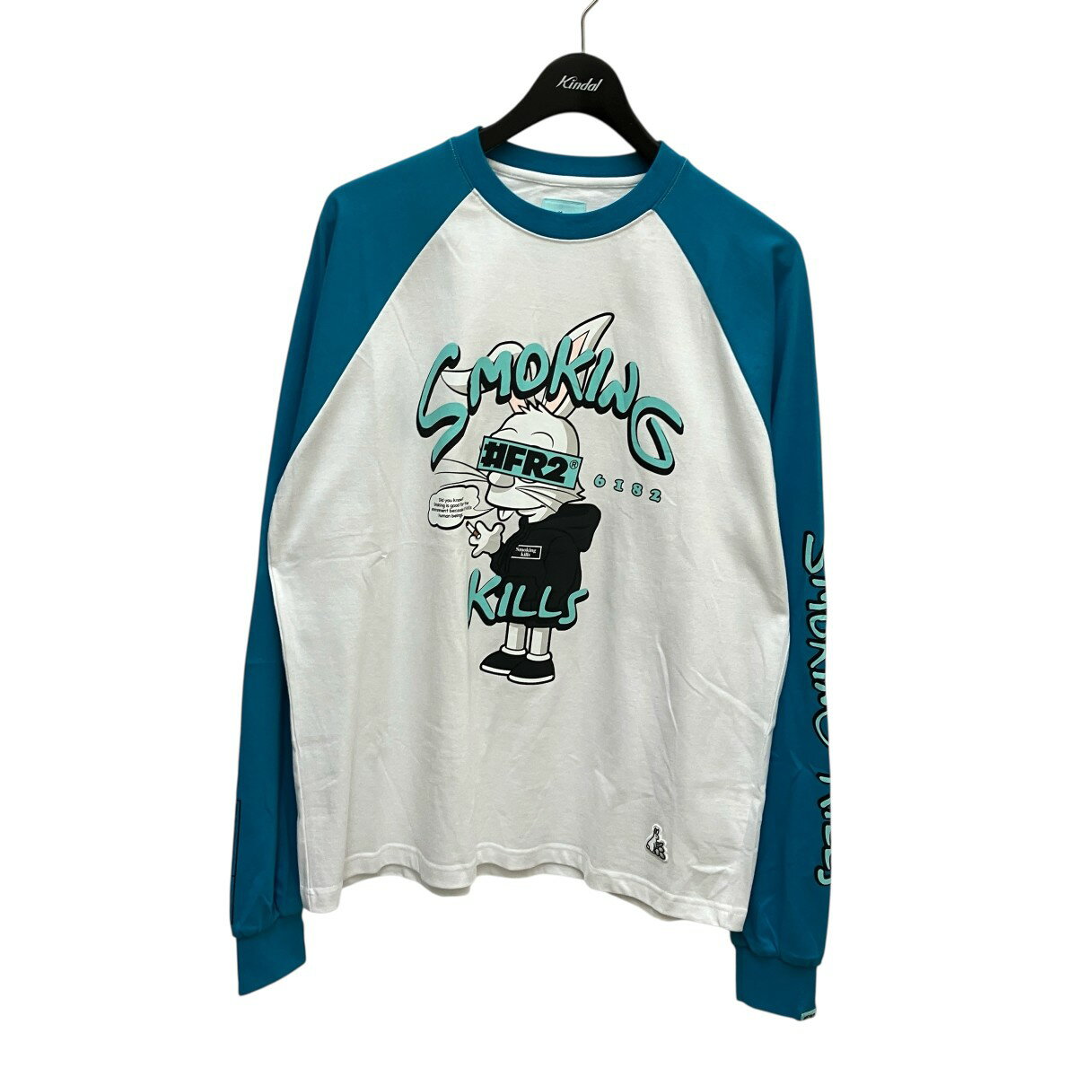 楽天市場】fr2 tシャツ（サイズ（S/M/L）M）の通販