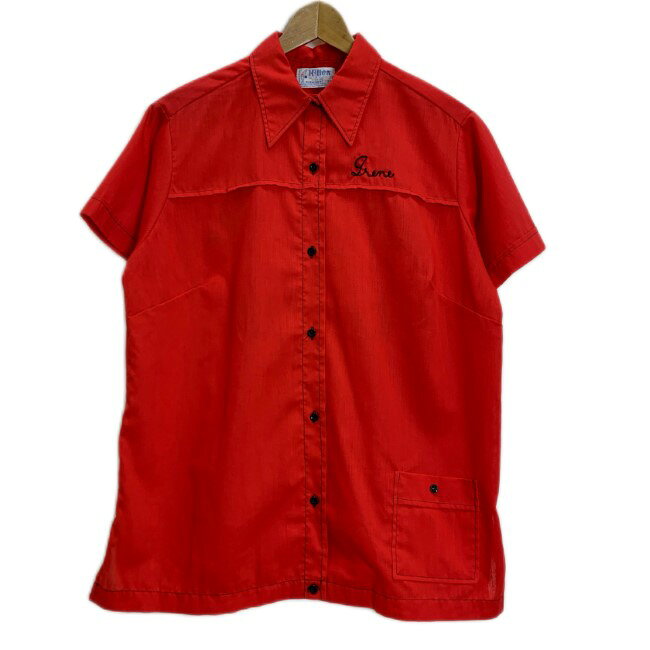 楽天市場】ボーリングシャツ ヒルトンの通販