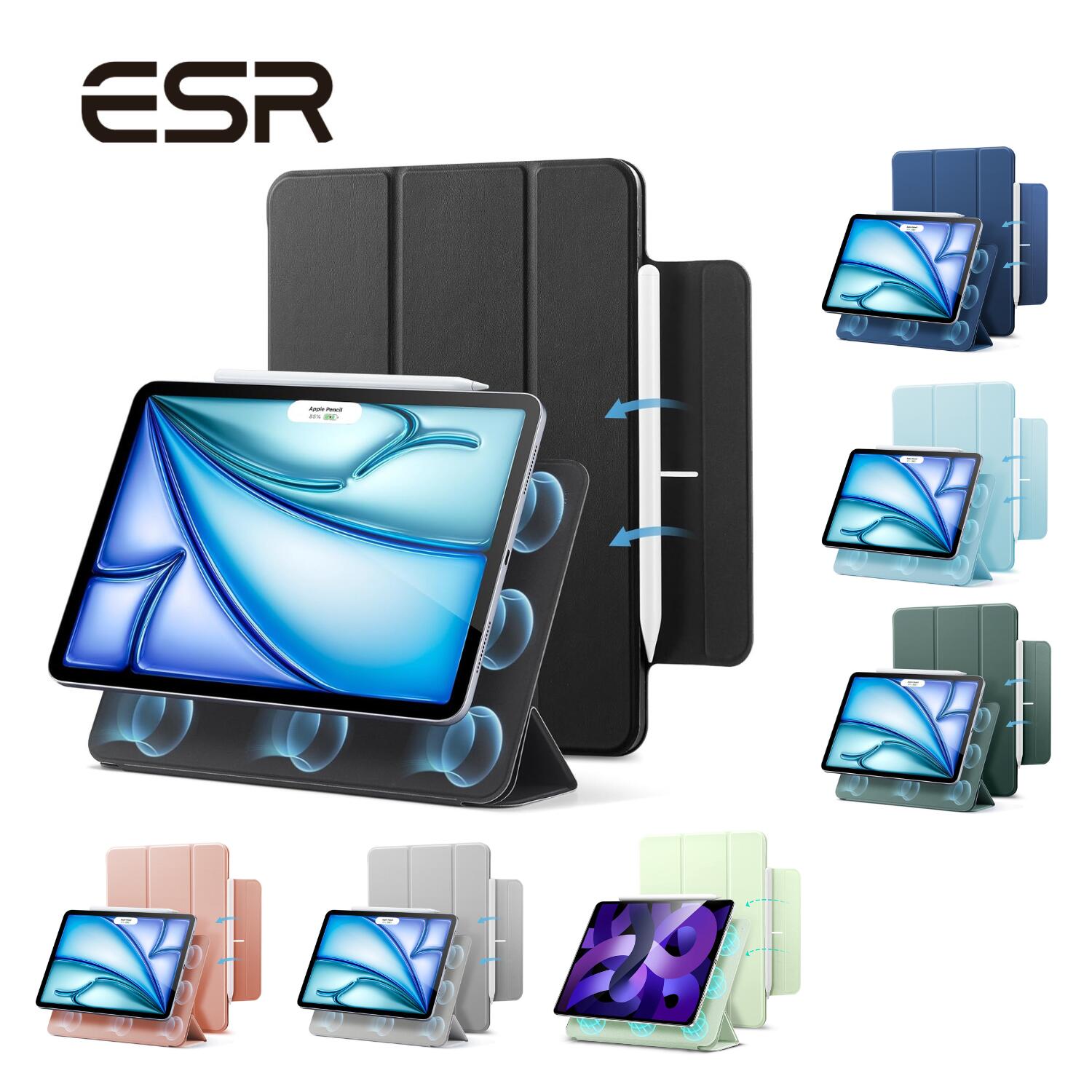 楽天市場】iPad AIR ケース 純正（スマートフォン・タブレット）の通販