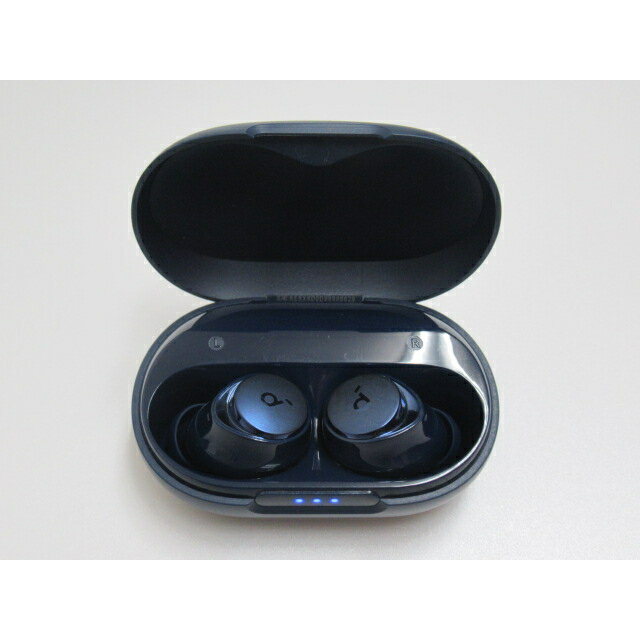 楽天市場】アンカー ワイヤレスイヤホン space a40の通販