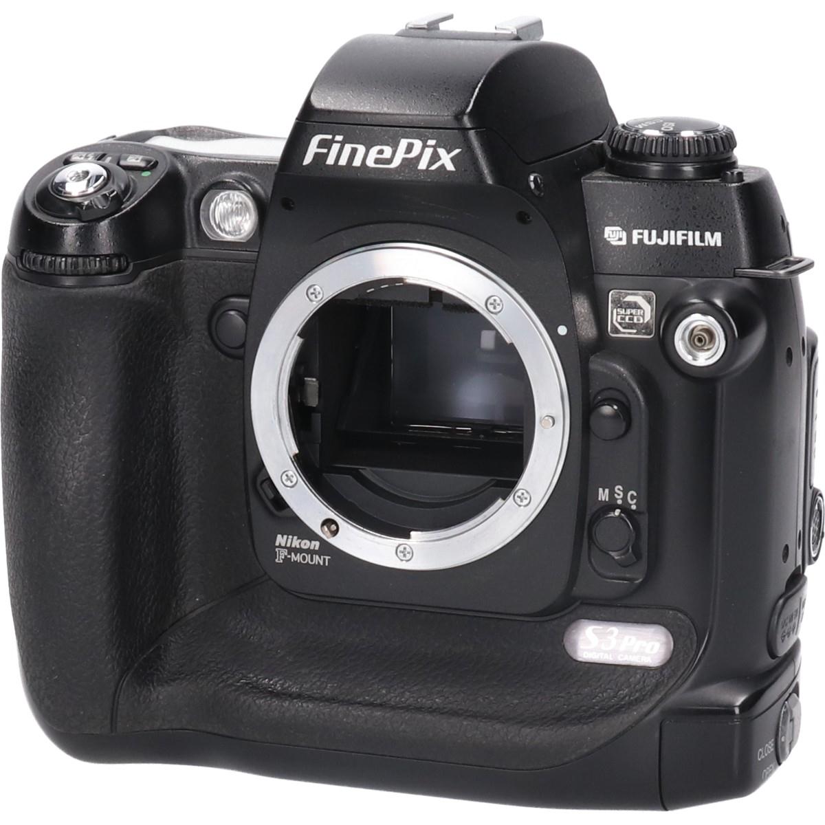 楽天市場】FUJIFILM FinePix S3 Proの通販
