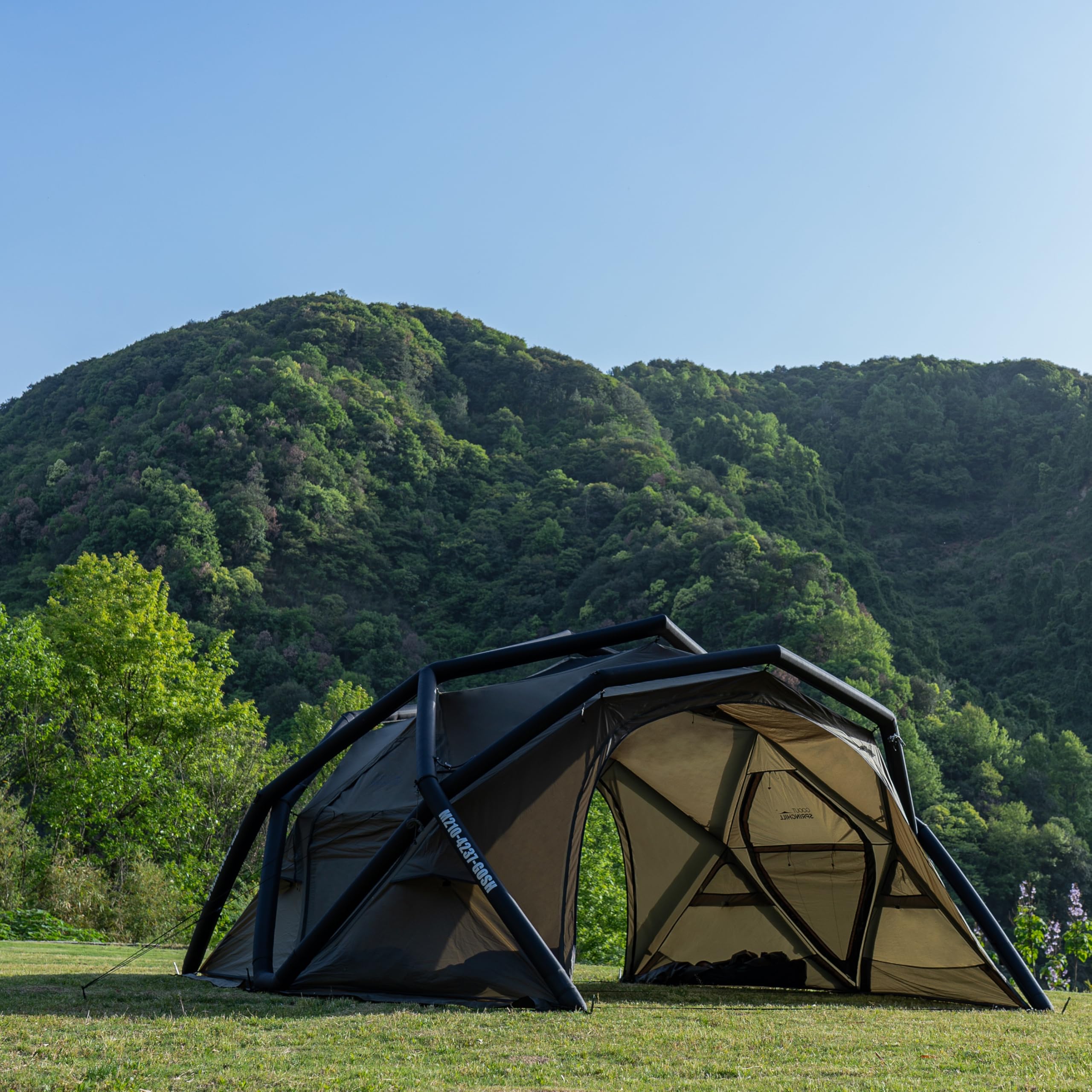 楽天市場】エアードームの通販