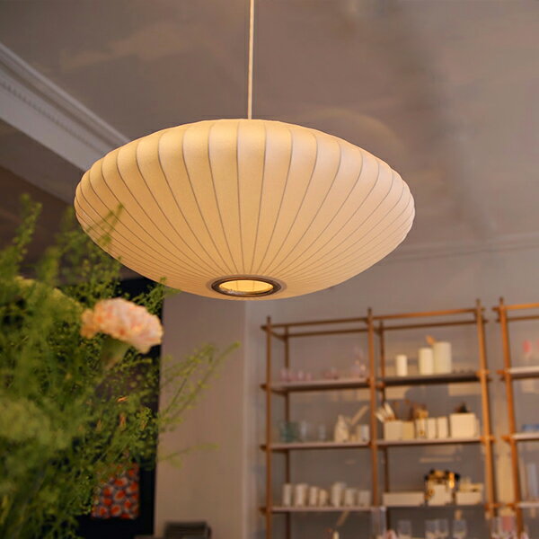 楽天市場】NELSON （ネルソン) Bubble Lamp（バブルランプ） Saucer