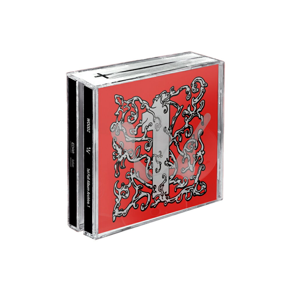 楽天市場】woodz アルバムの通販