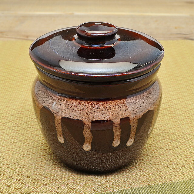 楽天市場】壺（保存容器・調味料入れ｜キッチン用品・食器・調理器具