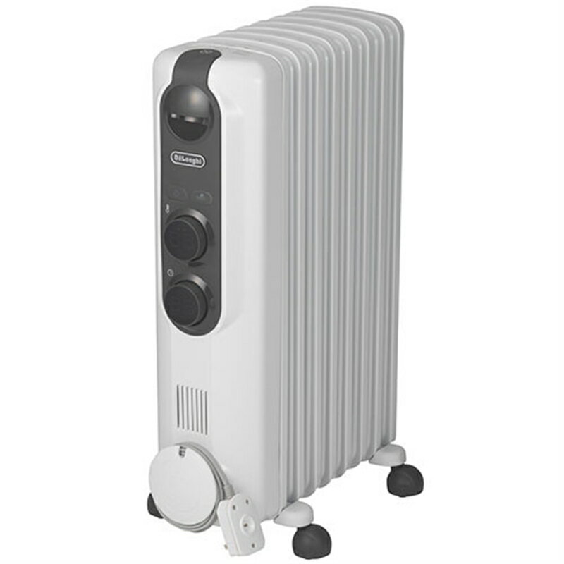 楽天市場】デロンギ オイルヒーター（メーカーデロンギ）（家電）の通販