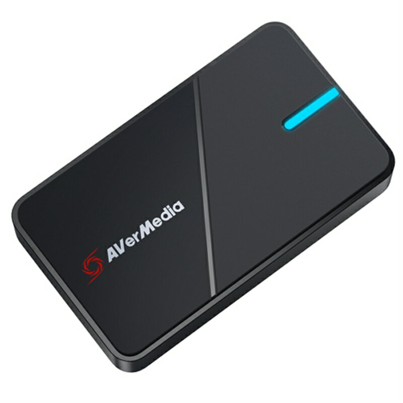楽天市場】avermedia live gamer mini gc311の通販