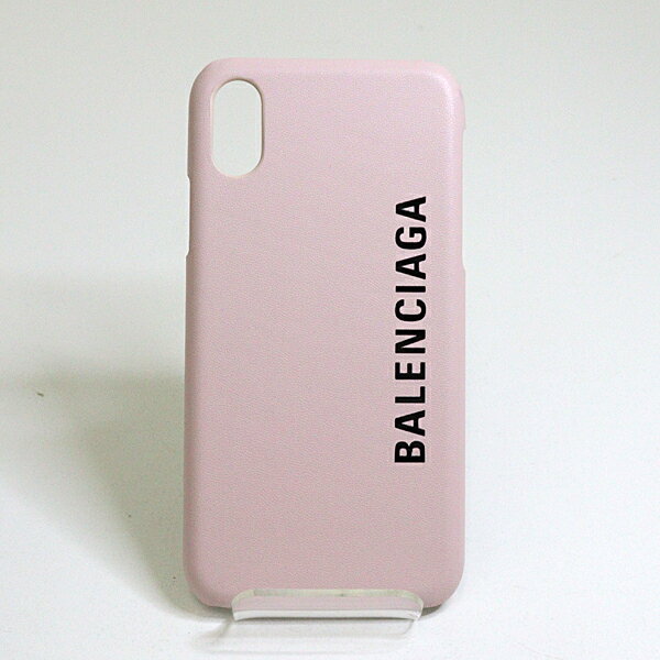 楽天市場】バレンシアガ iphone x ケースの通販