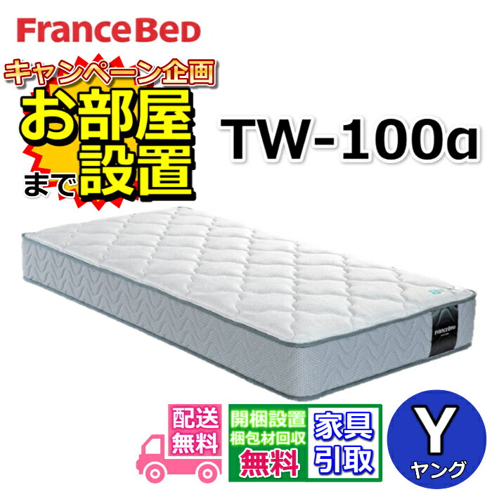 楽天市場】フランスベッド（サイズ（寝具）クイーン）（マットレス