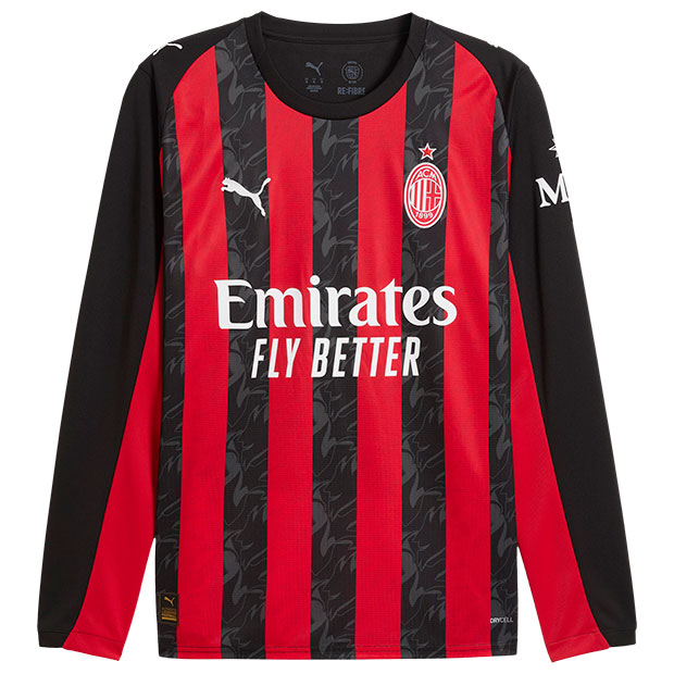 楽天市場】ミラン 長袖 ユニフォームの通販