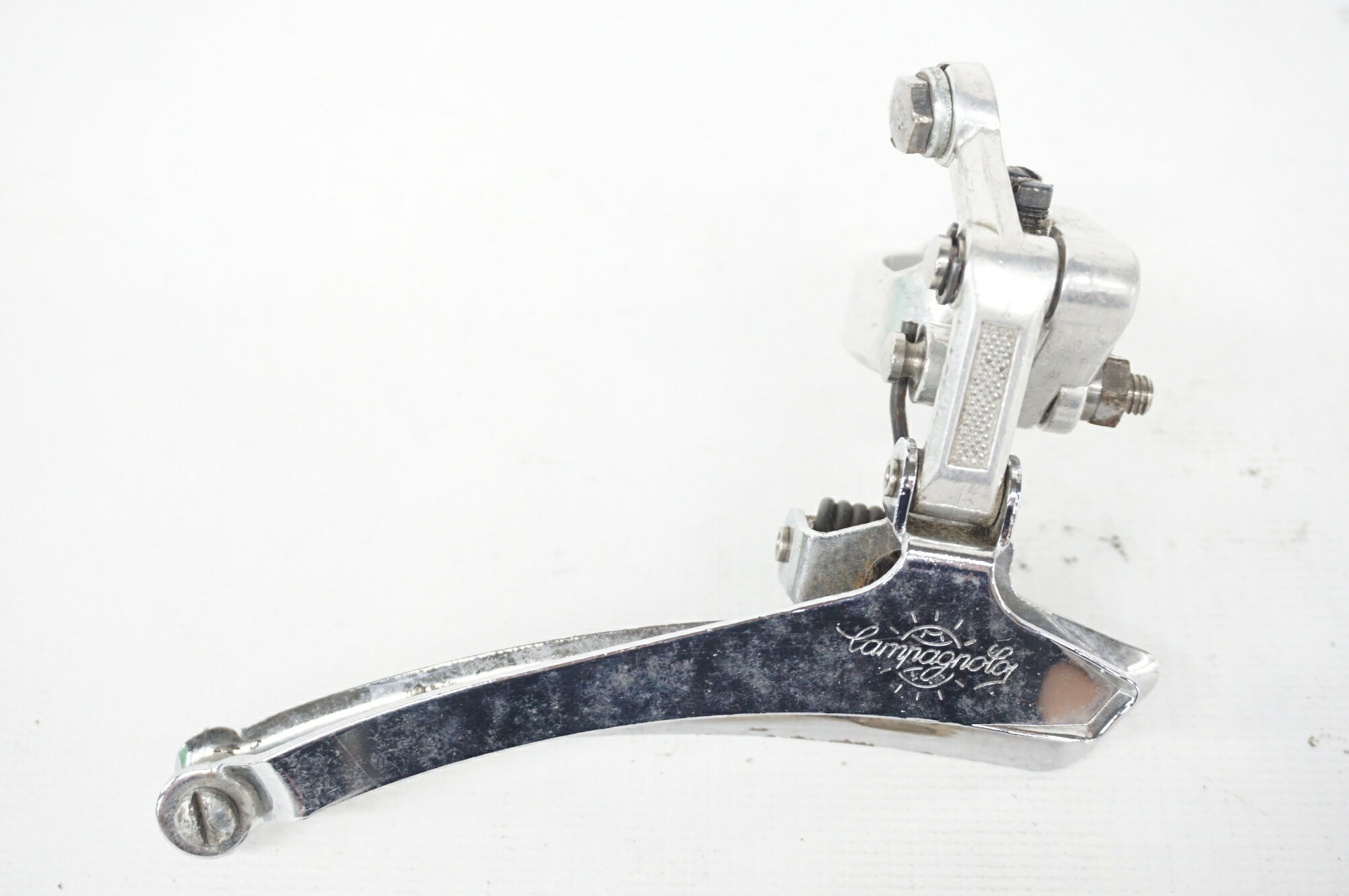 楽天市場】カンパニョーロ フロントディレーラー 11sの通販