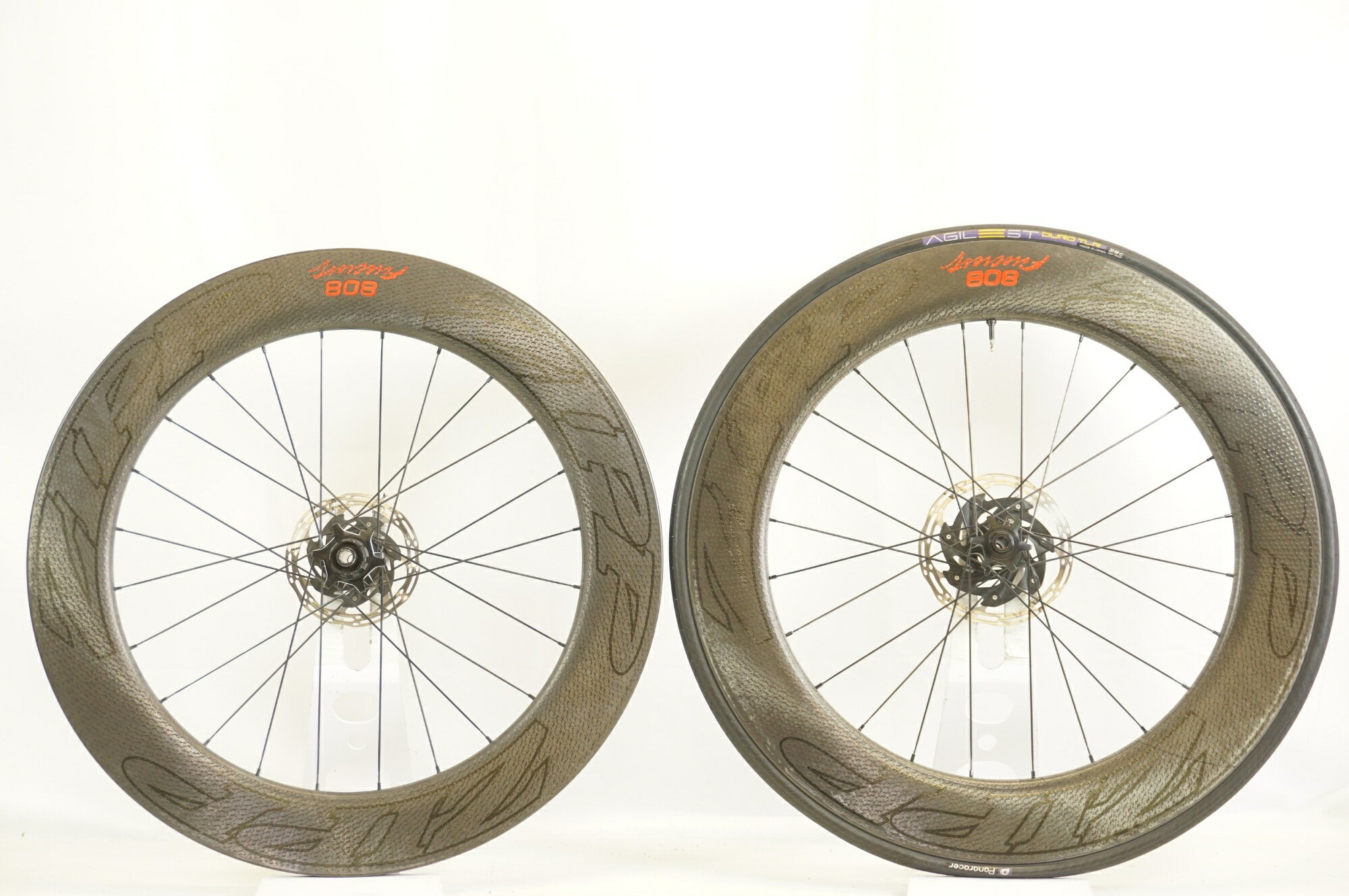 楽天市場】zipp 808の通販