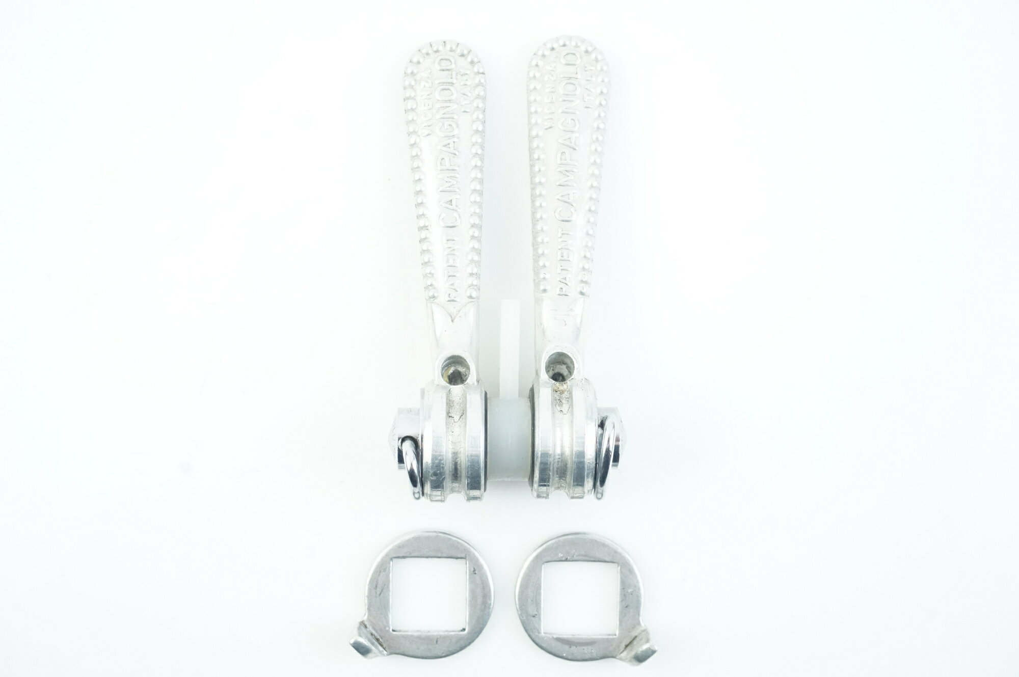 楽天市場】カンパニョーロ シフターの通販