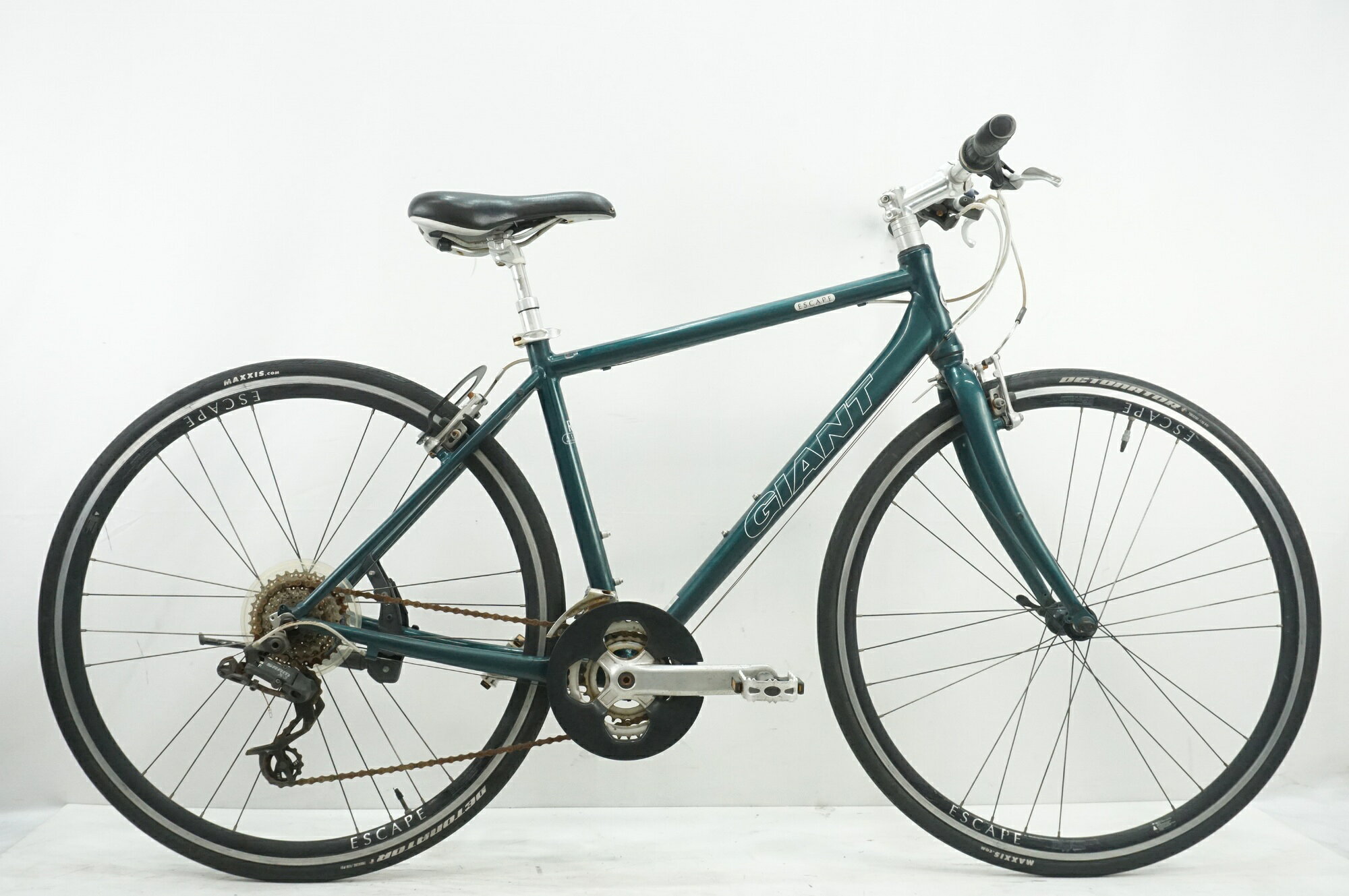 楽天市場】giant ジャイアント escape r3の通販