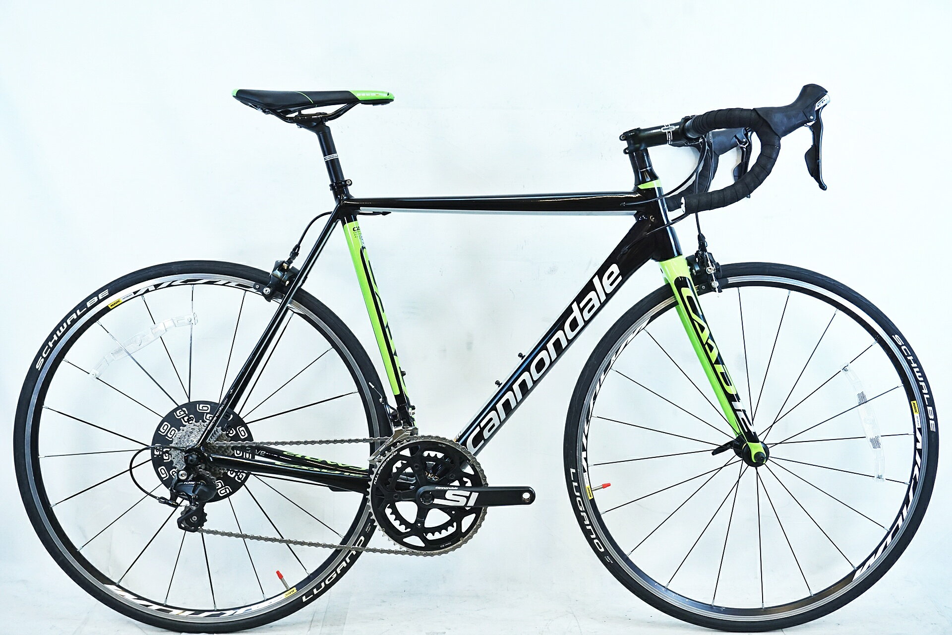 楽天市場】cannondale caad12 価格の通販