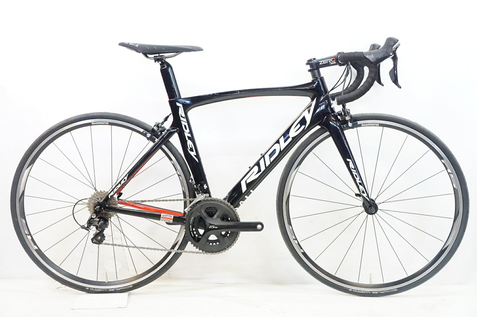 楽天市場】リドレー ロードバイク（スポーツ・アウトドア）の通販