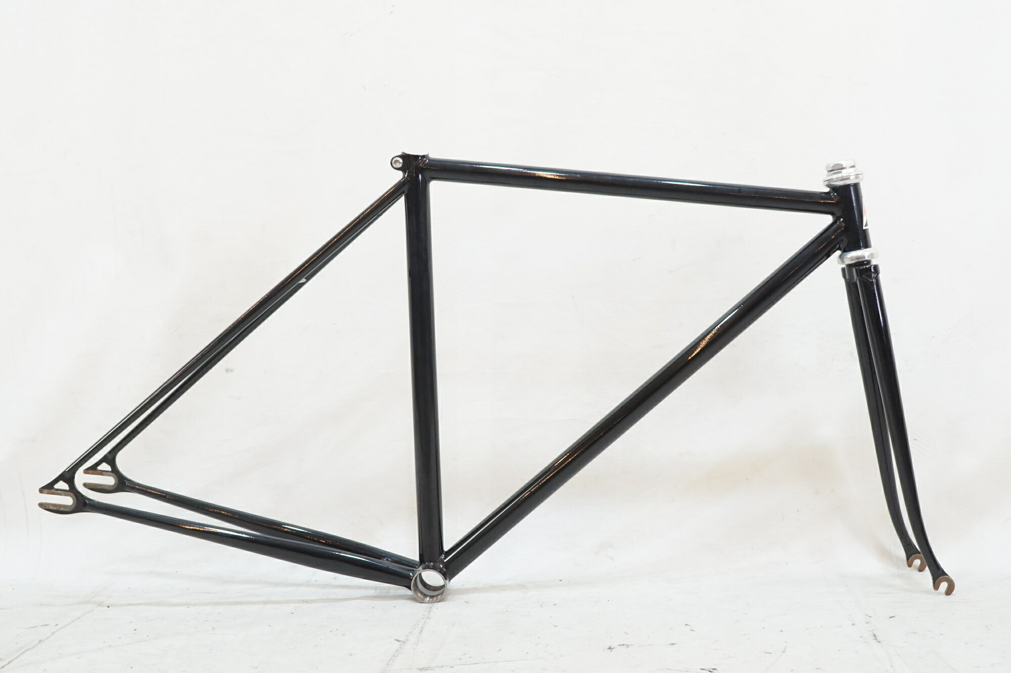 楽天市場】ピストバイク フレーム（自転車用パーツ｜自転車