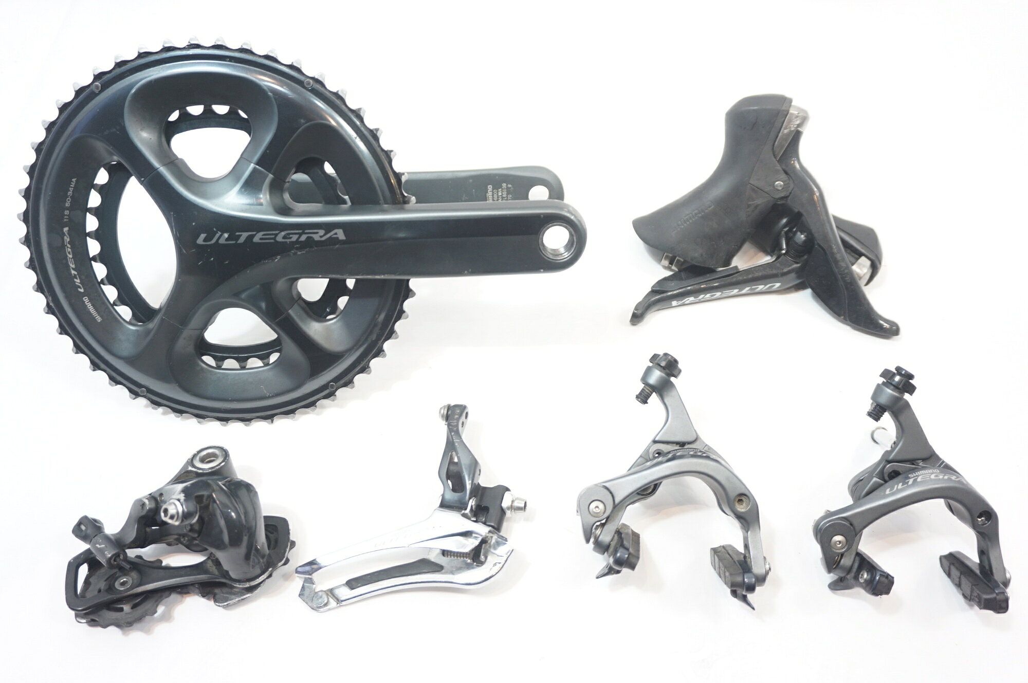 楽天市場】シマノ アルテグラ コンポ セットの通販