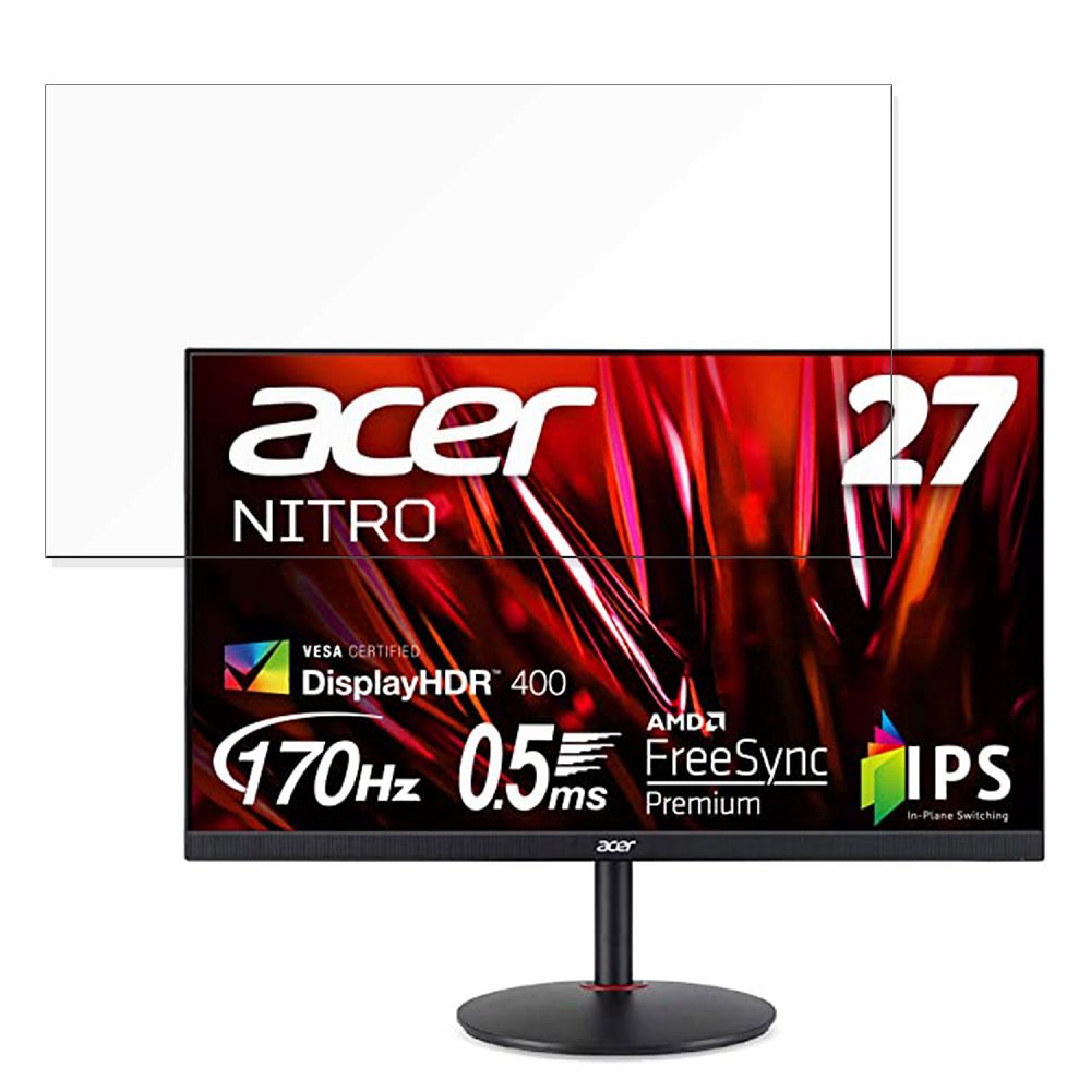 楽天市場】Acer 液晶ディスプレイ 27インチの通販