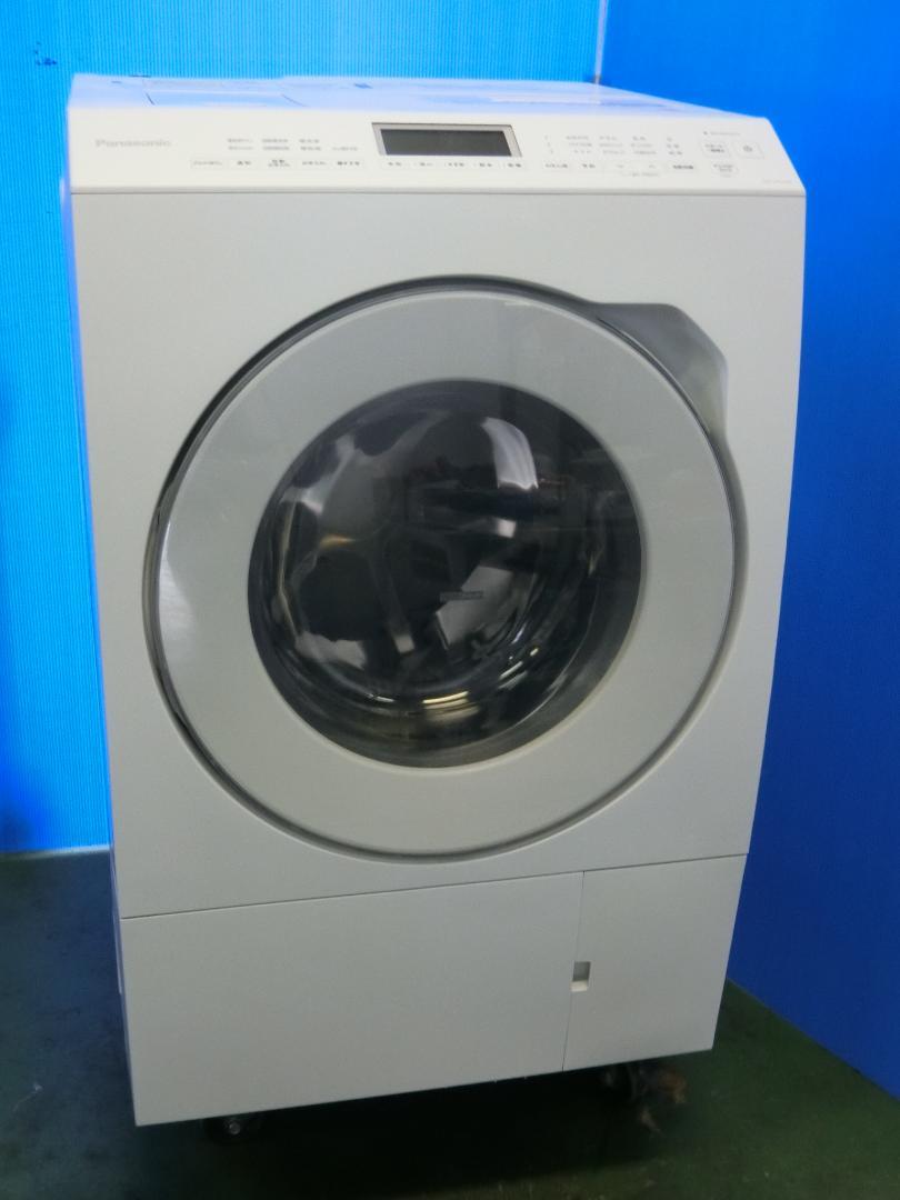 楽天市場】【中古】（メーカーパナソニック）（洗濯乾燥機｜生活家電