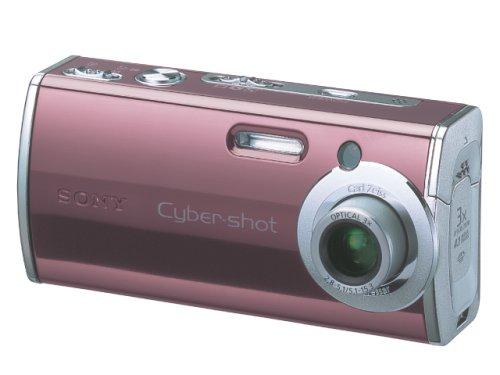楽天市場】SONY Cyber－shot DSC－L1の通販