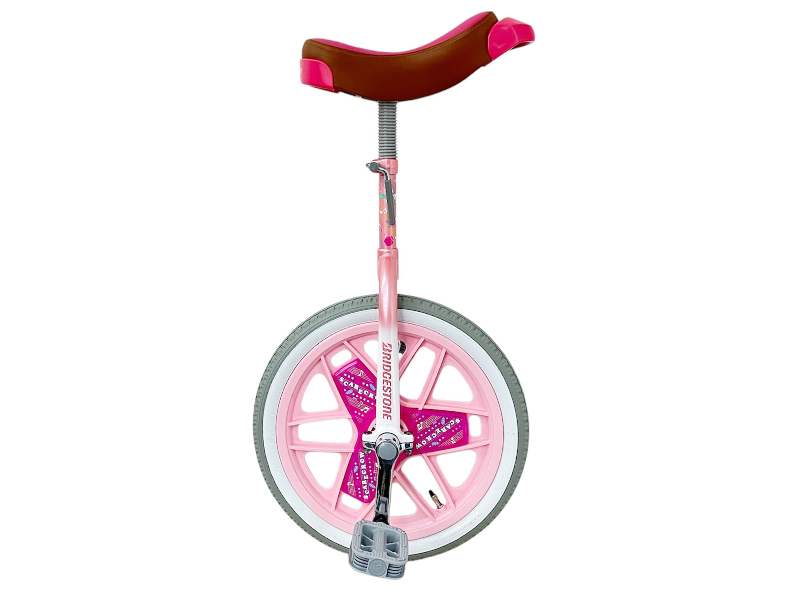 楽天市場】ブリジストン 一輪車 24の通販