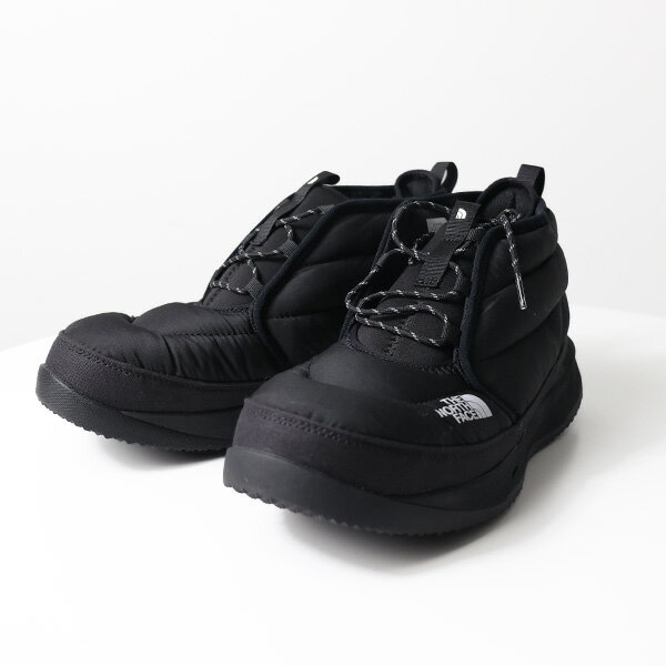 楽天市場】the north face ノースフェイス nse traction chukka lite
