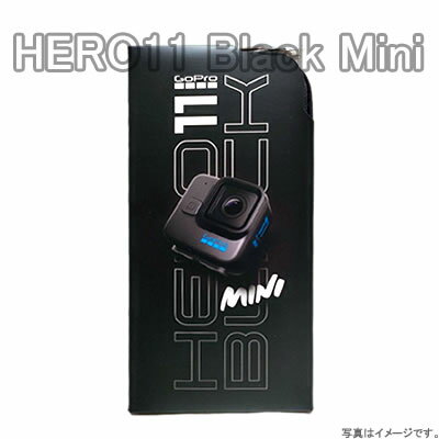 楽天市場】gopro hero11 black chdhx-111-fwの通販